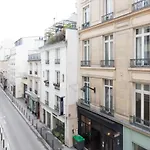 Apartment Well Located Bright And Quiet